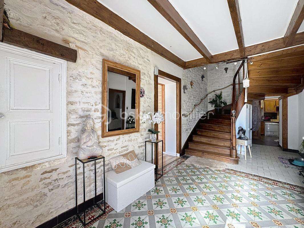 Maison familiale - photo 2