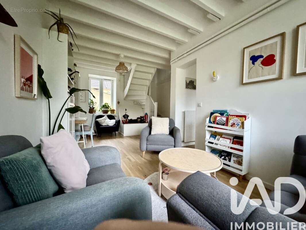 Photo 5 - Maison à DOURDAN