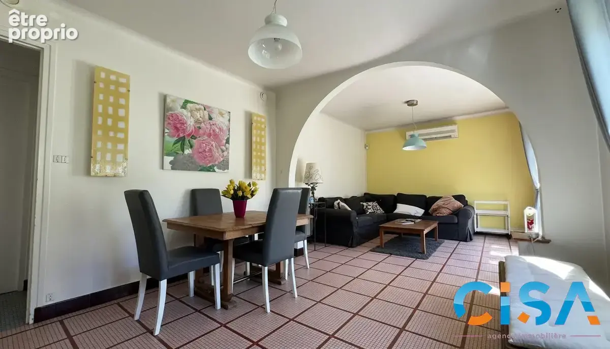 Maison 6 pièces 127 m² à vendre à Pont-Sainte-Maxence (60700) - photo 6