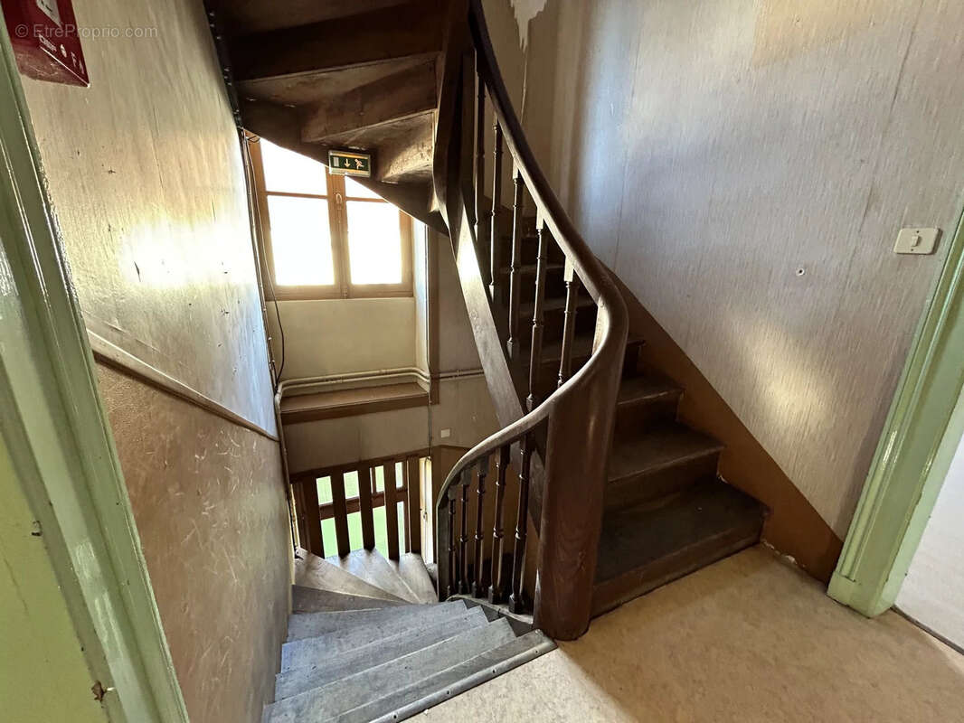 Appartement à LIGNAC