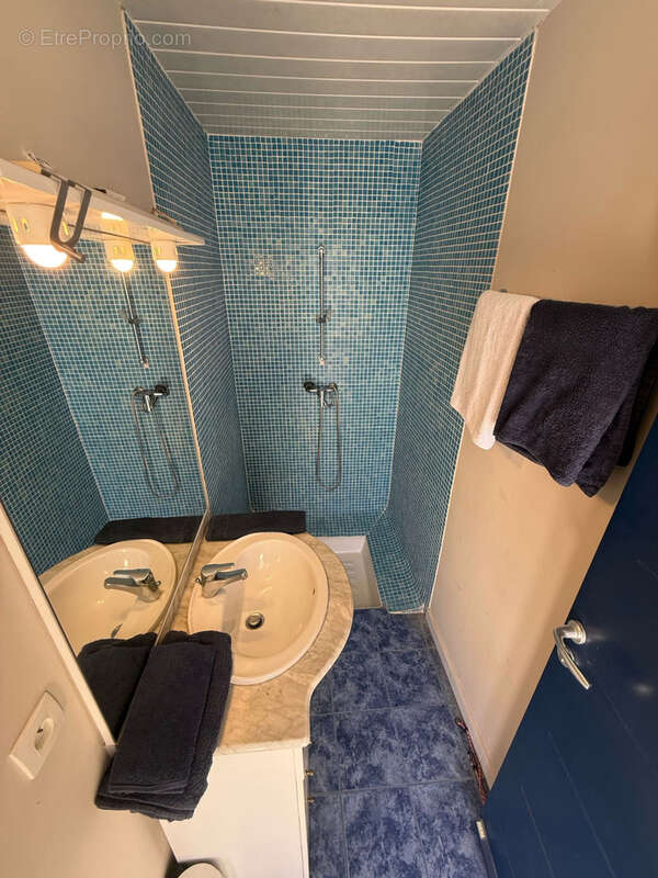 Maison à SAINT-NAZAIRE