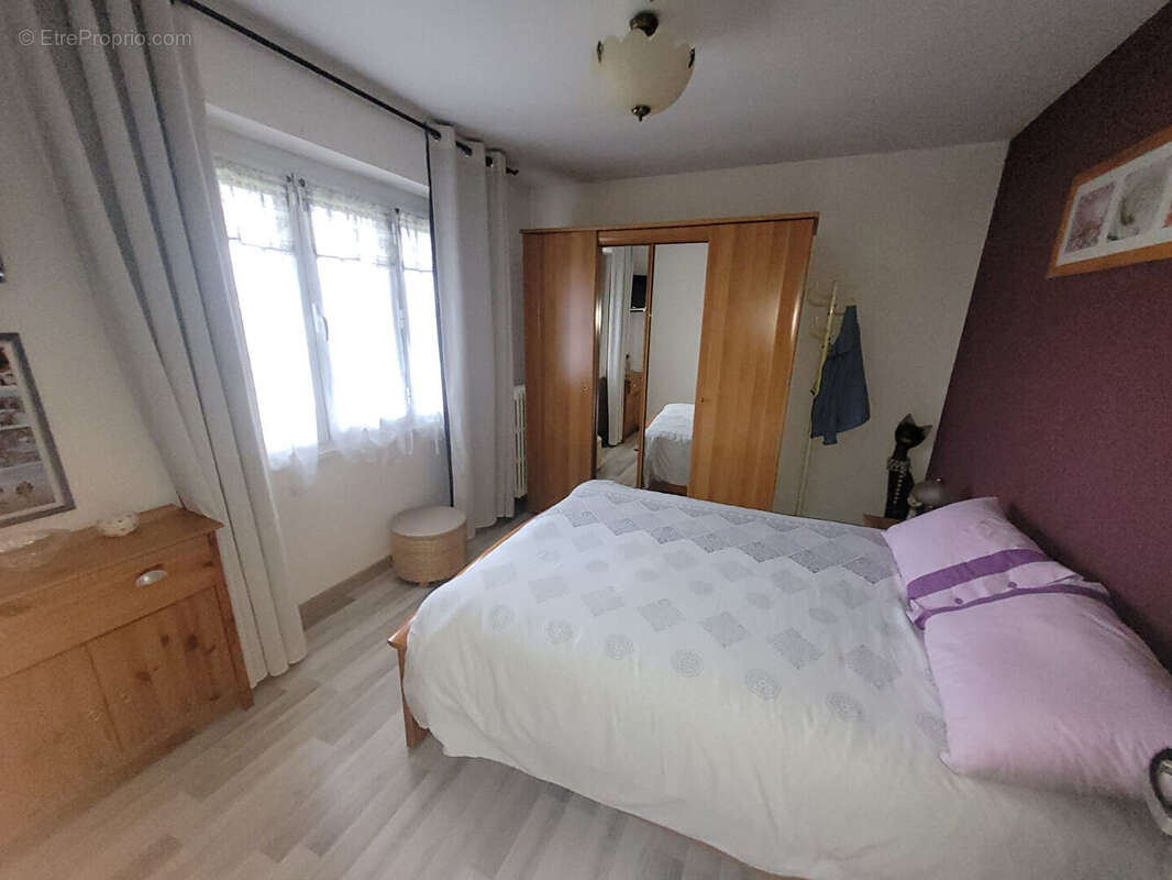 Maison à LA FERTE-SOUS-JOUARRE