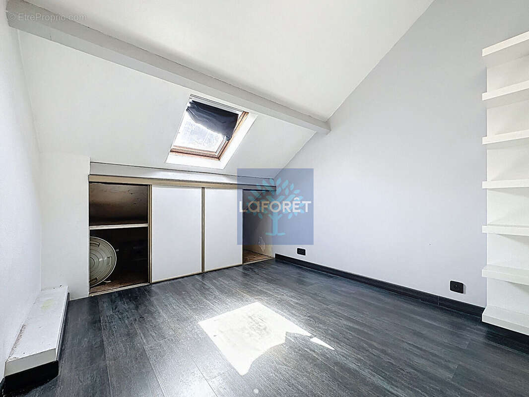 Appartement à PONTOISE