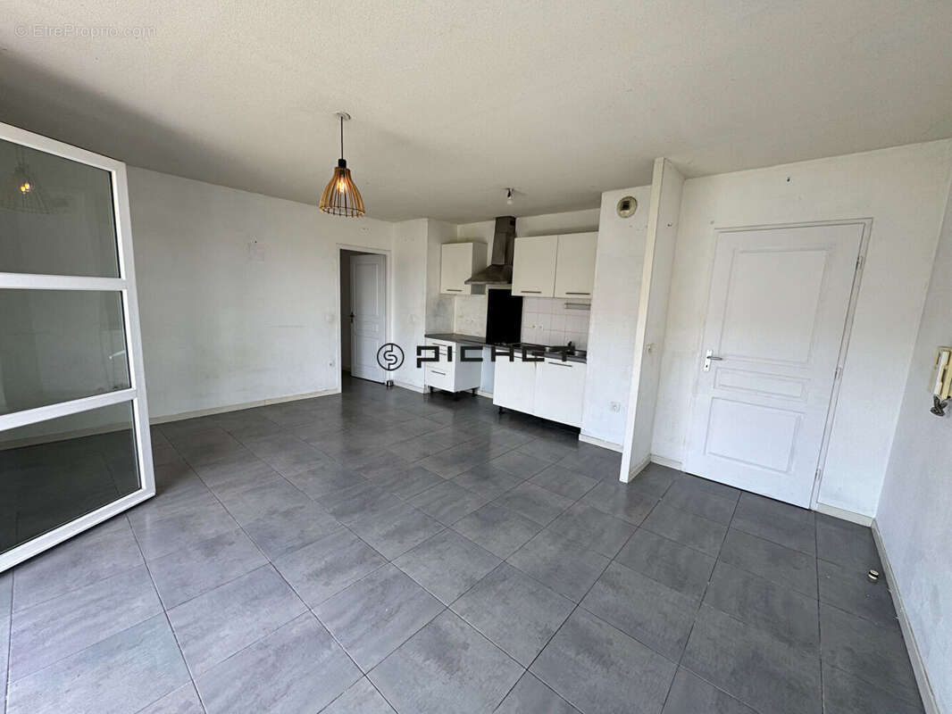 Appartement à VILLENAVE-D'ORNON