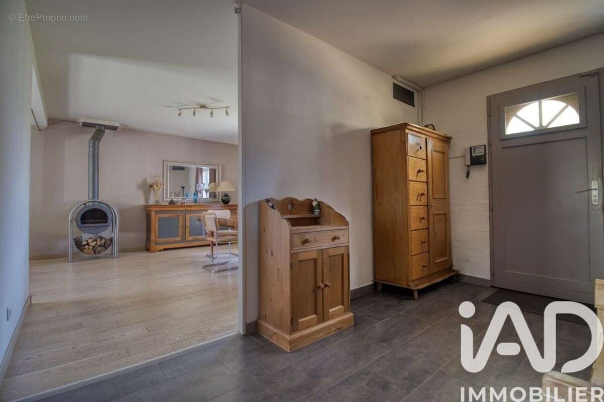 Photo 5 - Maison à NUCOURT