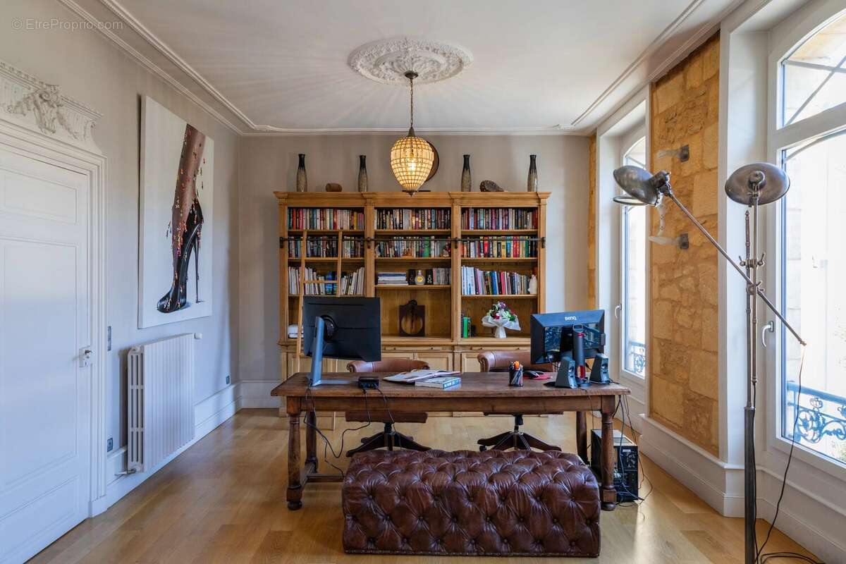 Maison à SARLAT-LA-CANEDA
