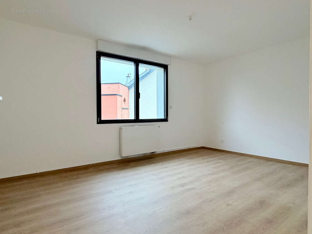 Maison à RENNES