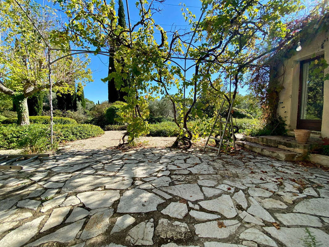 Maison à AIX-EN-PROVENCE