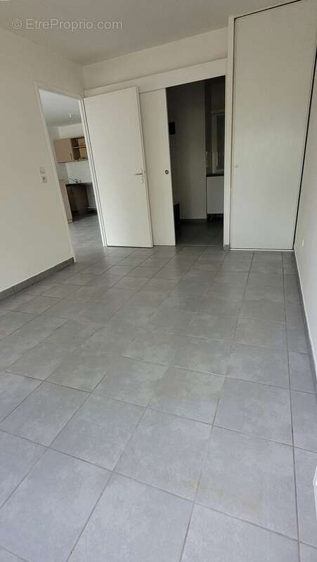 Appartement à BEZIERS