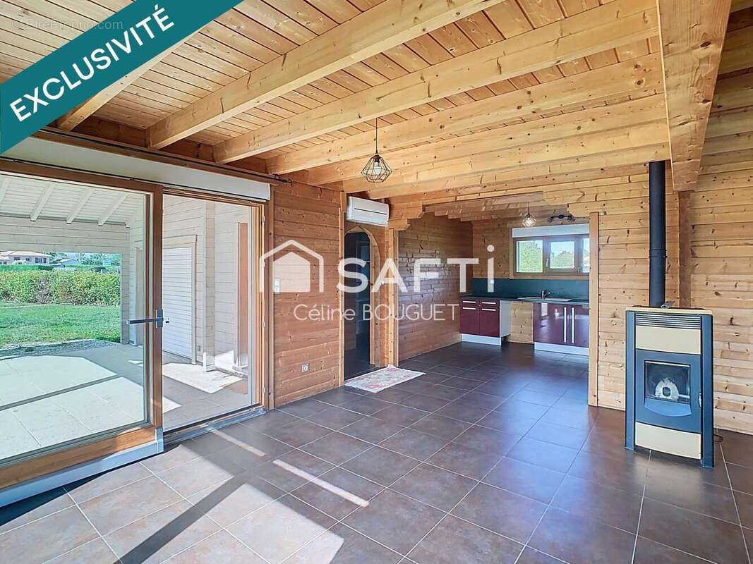 Photo 7 - Maison à MONTBETON