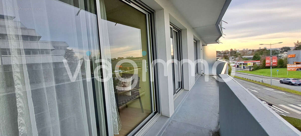 Appartement à CHOLET