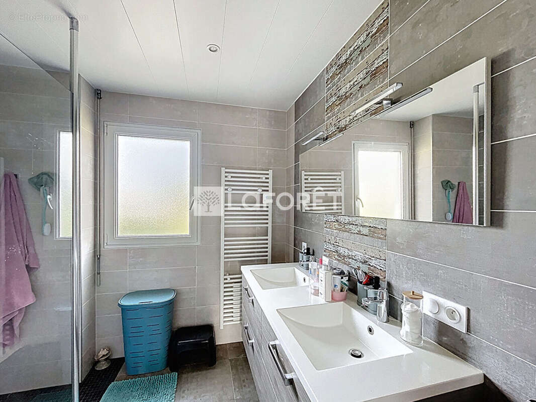 Maison à SAINT-NICOLAS-DE-REDON