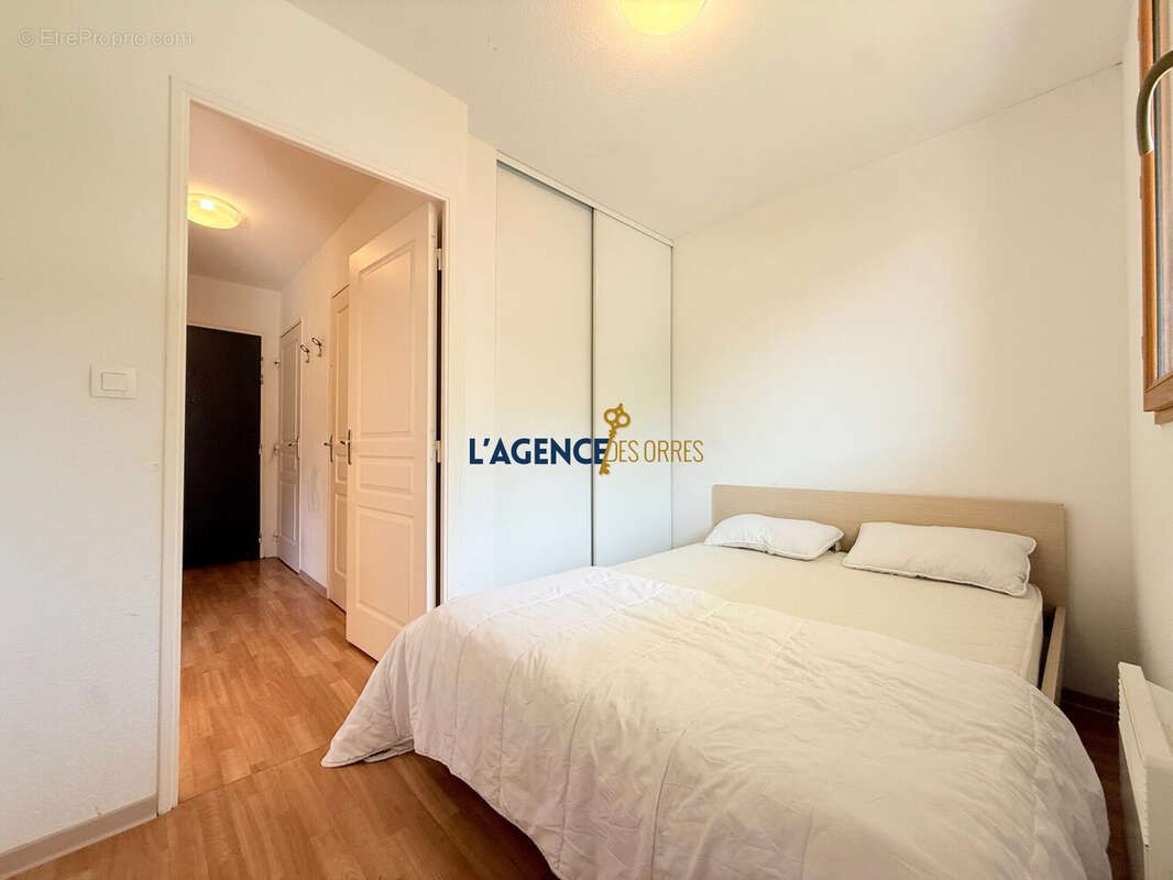 Appartement 36 m² à Les Orres  - photo 7