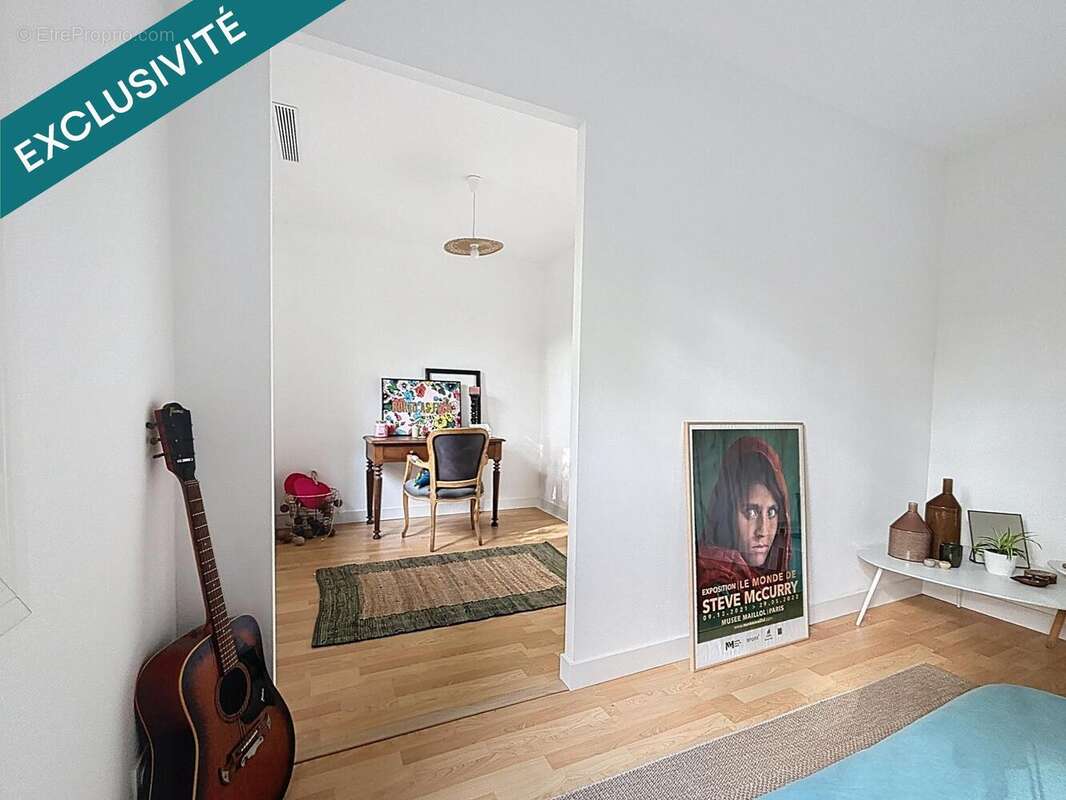 Photo 5 - Maison à GOUVIEUX