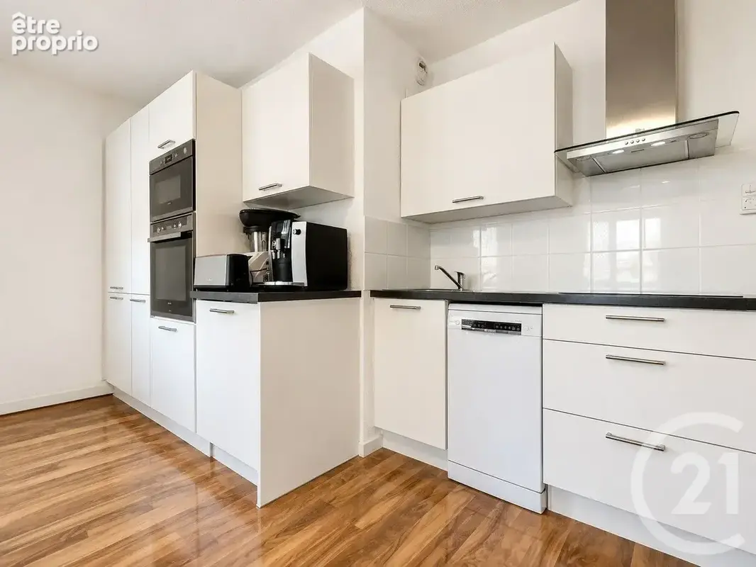 Appartement 49 m² à Roquebrune-Cap-Martin  - photo 3
