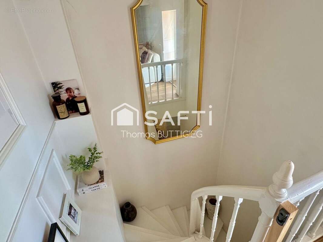 Photo 6 - Maison à MONTBERT