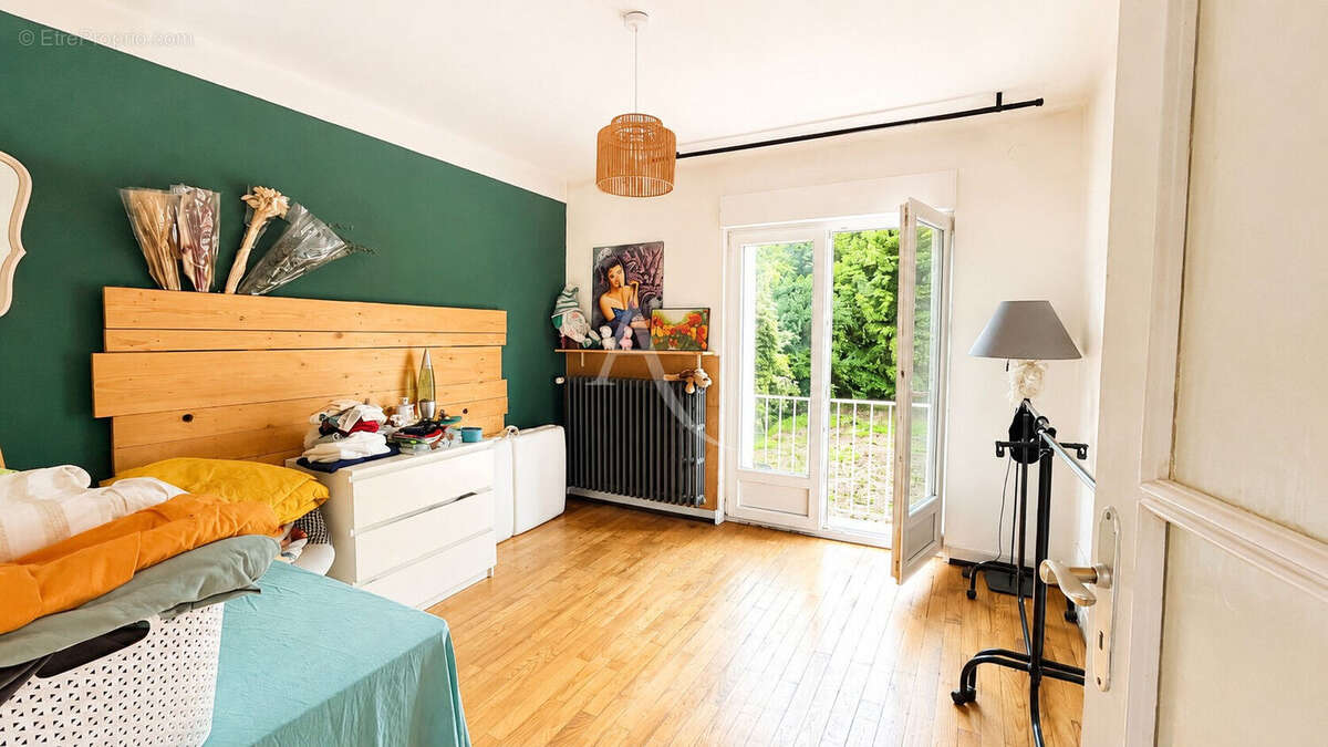 Appartement à BETTING