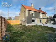 Maison à DOMEYROT