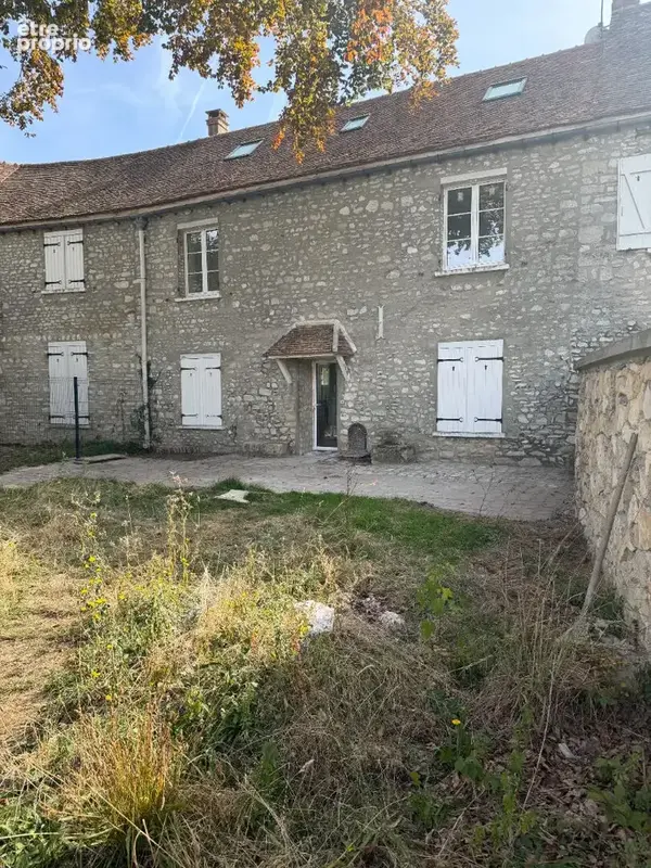 Maison de charme - entièrement rénovée - photo 9