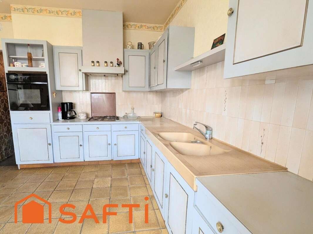 Photo 2 - Maison à ETEL