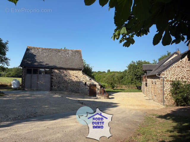 Maison renovee - photo 5