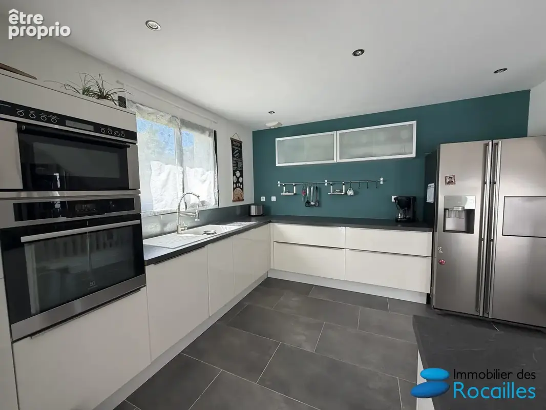 Maison 5 pièces 159 m² à vendre à Pers-Jussy (74930) - photo 5