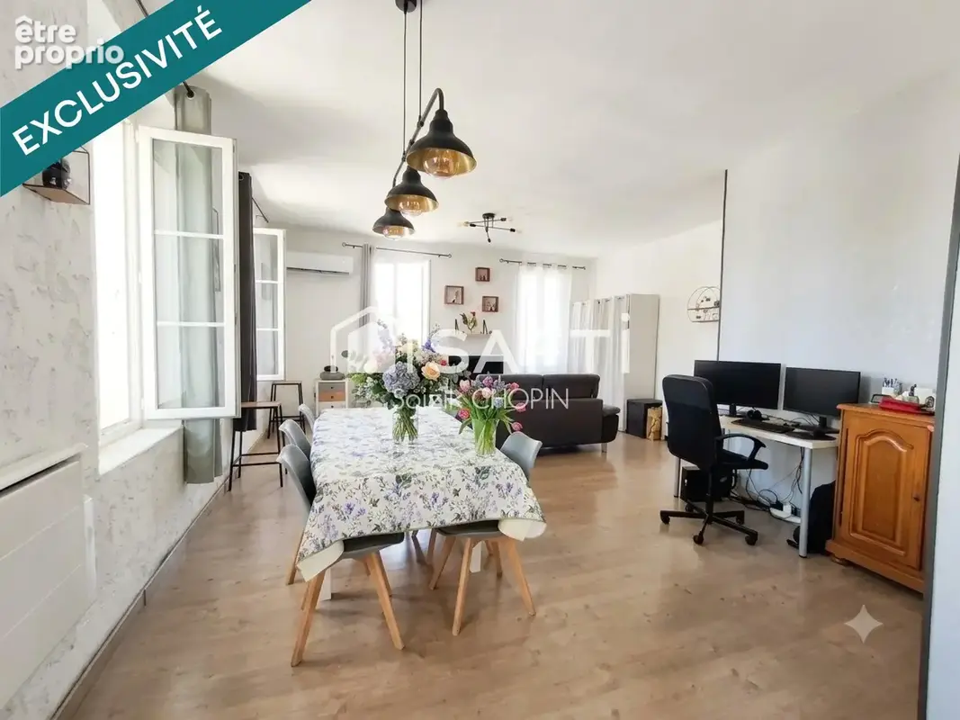 Photo 1 - Appartement à LA SEYNE-SUR-MER