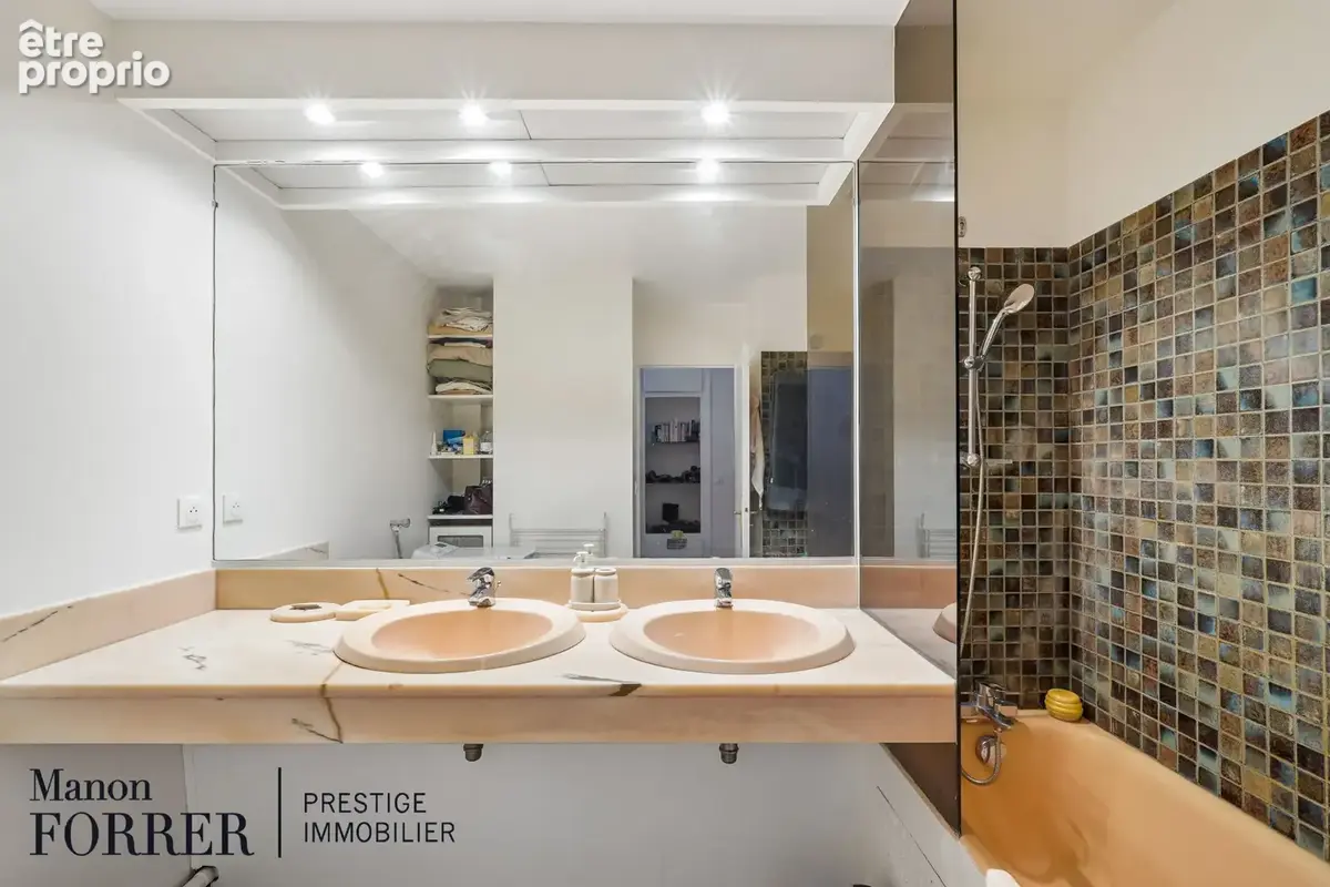 À VENDRE ! Appartement 2 pièces de 41,64 m2 avec ascenseur   Parc Monceau, Paris 8? - photo 8