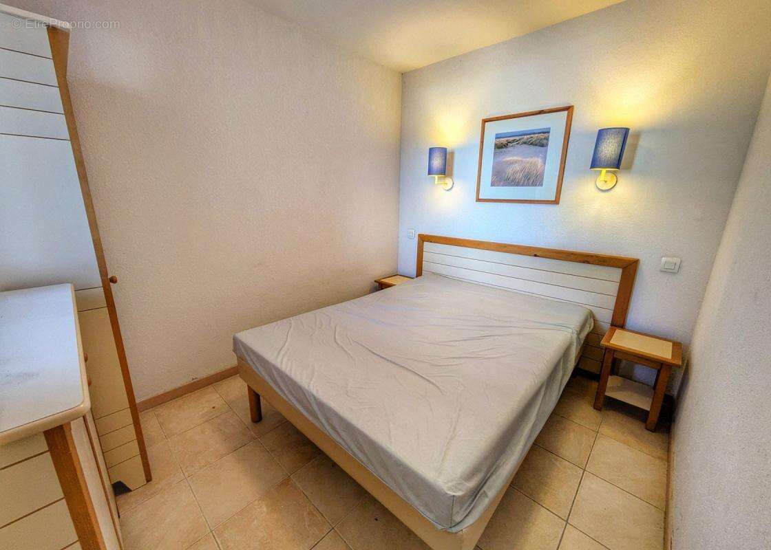 Appartement à LE BARCARES