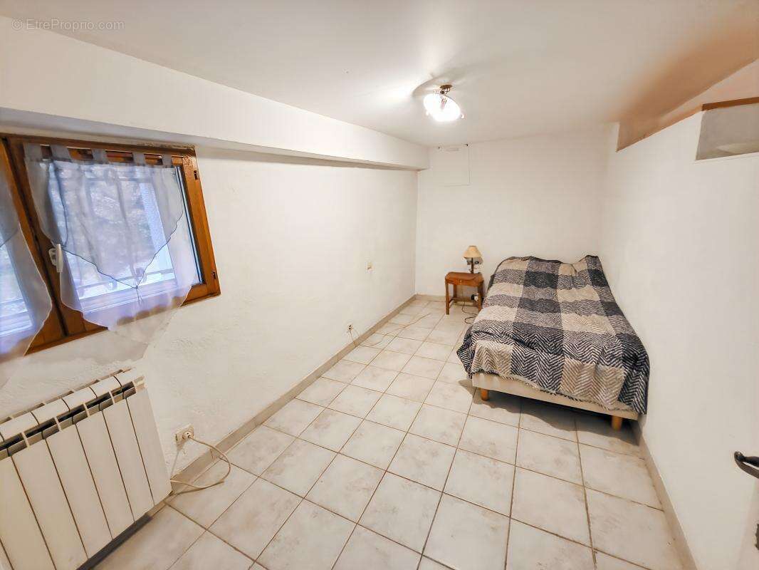 Appartement à LAMBESC