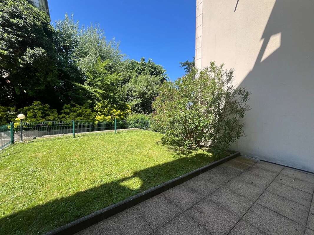 Appartement à VITRE