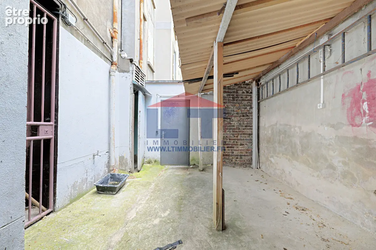 Commerce 60 m² à vendre à Montreuil (93100) - photo 6