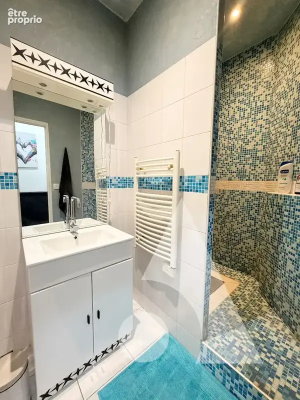 Maison T6 - Breviandes-limite Saint-Julien-les-Villas-139 m2 - photo 12