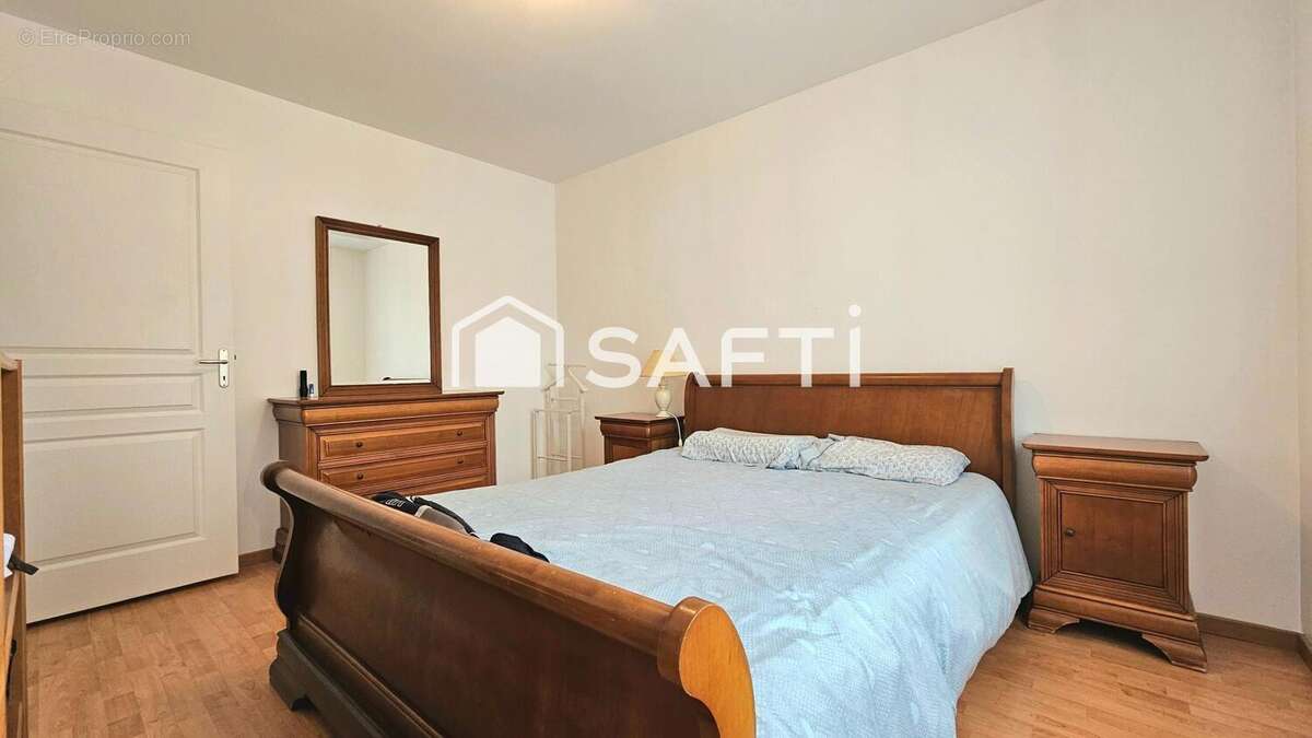 Photo 4 - Maison à LA QUEUE-LES-YVELINES