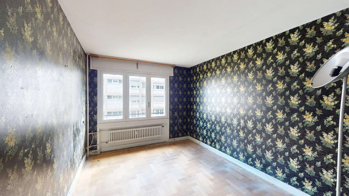 Appartement à LYON-6E