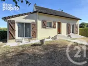 Maison à SANCY-LES-PROVINS