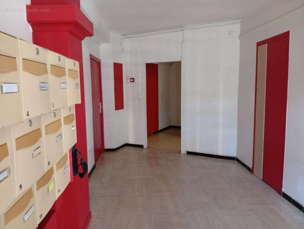 Appartement à PERPIGNAN