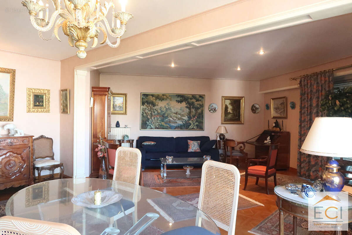 Appartement à LIMOGES