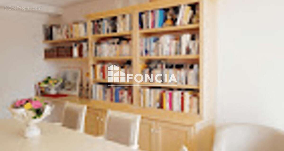 Appartement à MONTAUROUX