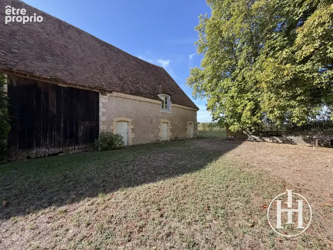 Exclusivité : propriété de caractère de 1812   366 m2 habitables   deux habitations   piscine   nombreuses dép - photo 16