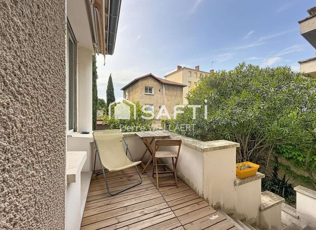 Photo 3 - Maison à ROMANS-SUR-ISERE