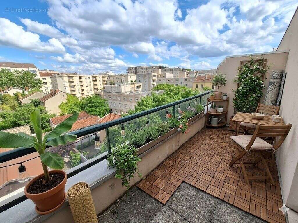 T2 de 50,7 m² à Lyon 69003 au prix de vente de 143 300 € - photo 4