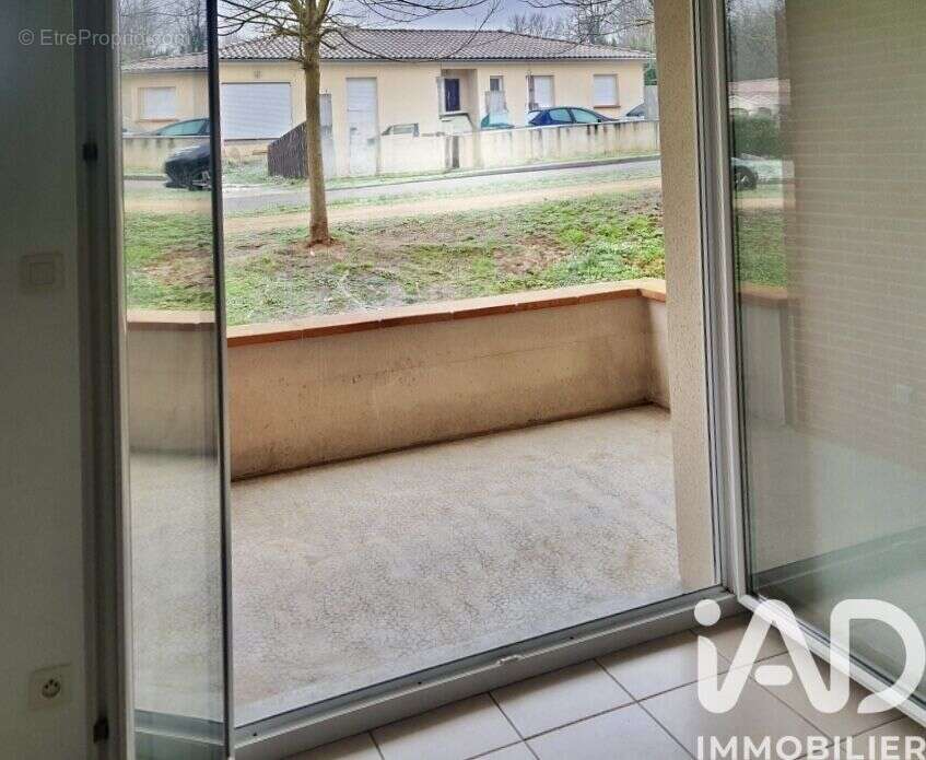 Photo 3 - Appartement à MONTAUBAN