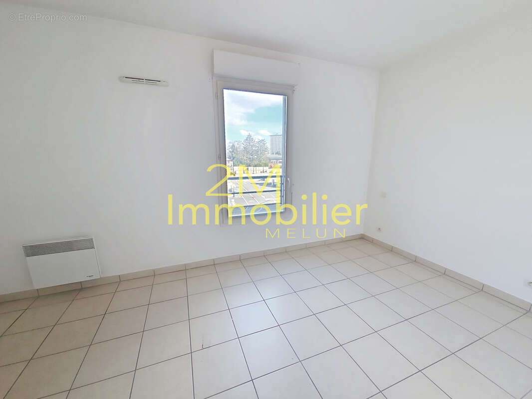 Appartement à MELUN
