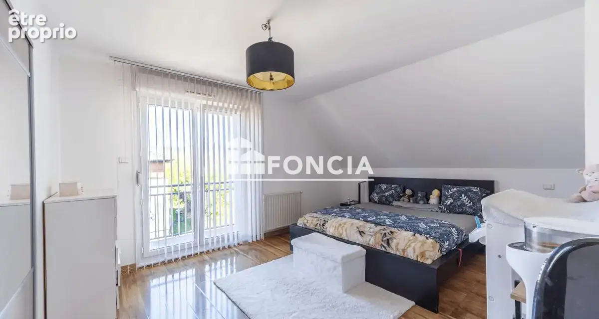  À VENDRE – Maison individuelle à Ingersheim (68040) - photo 7