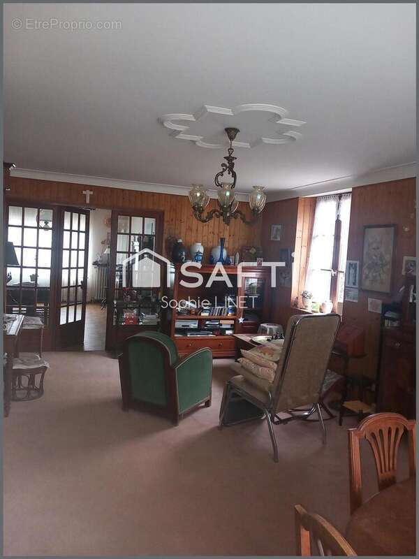 Photo 4 - Maison à GAJOUBERT