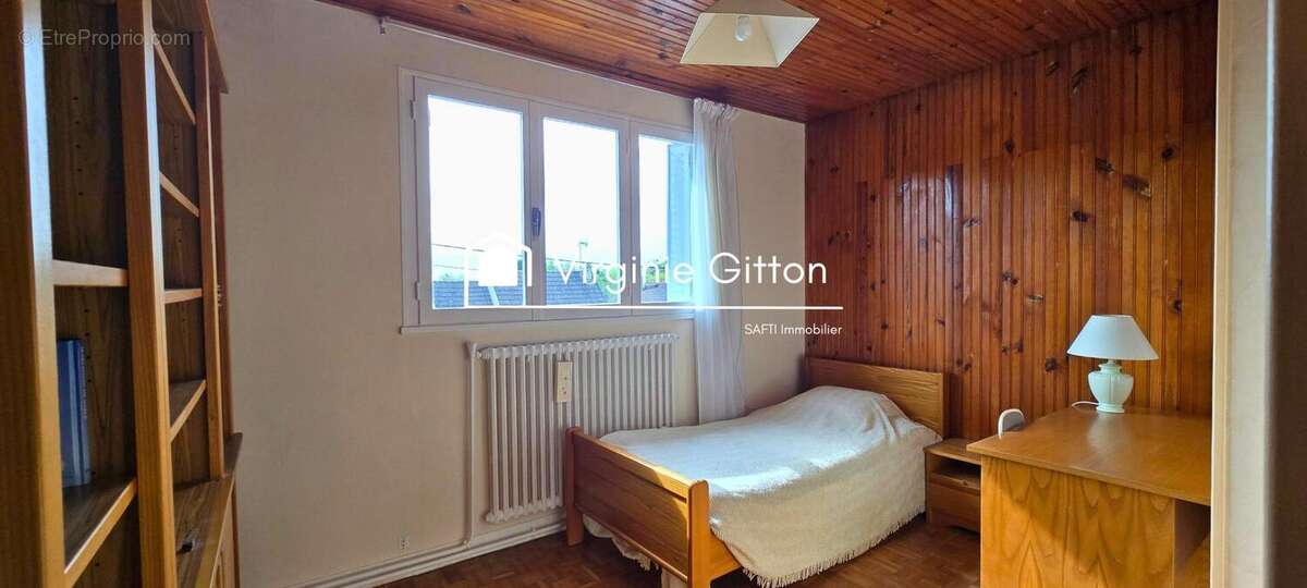 Photo 8 - Maison à BRUNOY