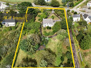 Maison à CONCARNEAU