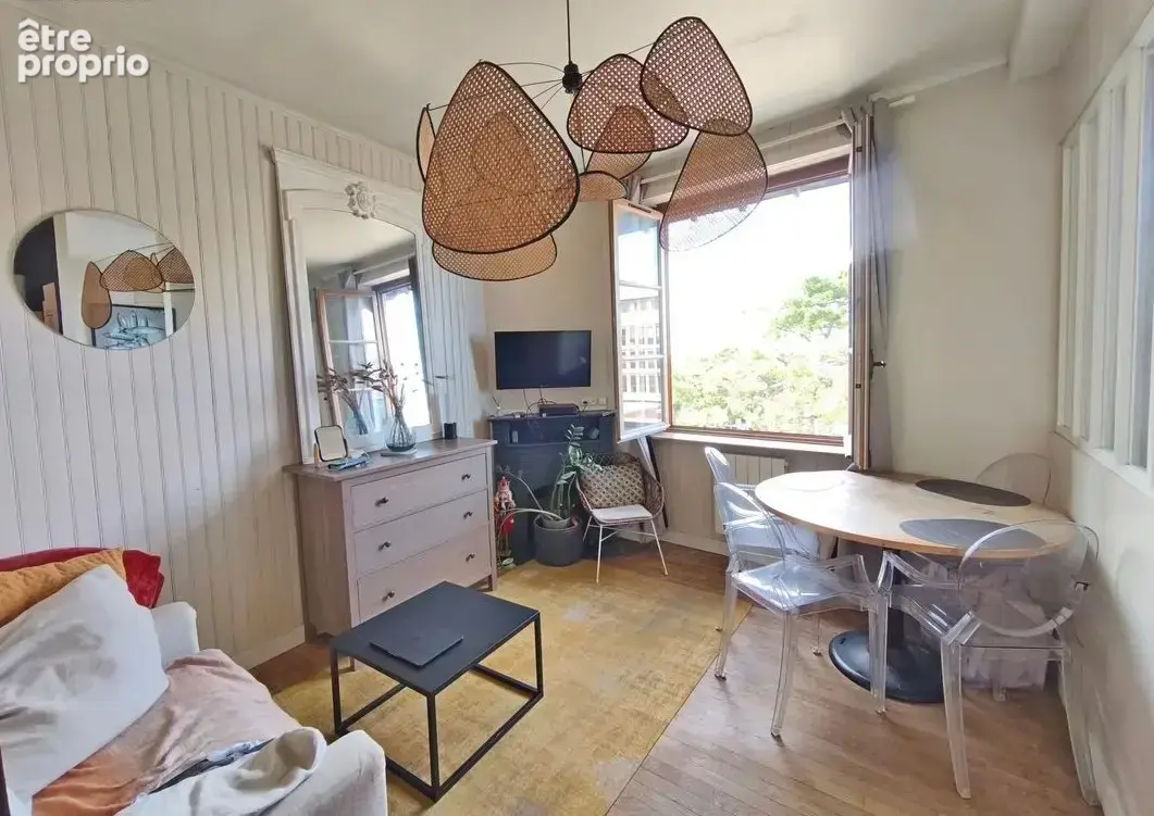 Photo Appartement à Saint-Malo au prix de 176 120€