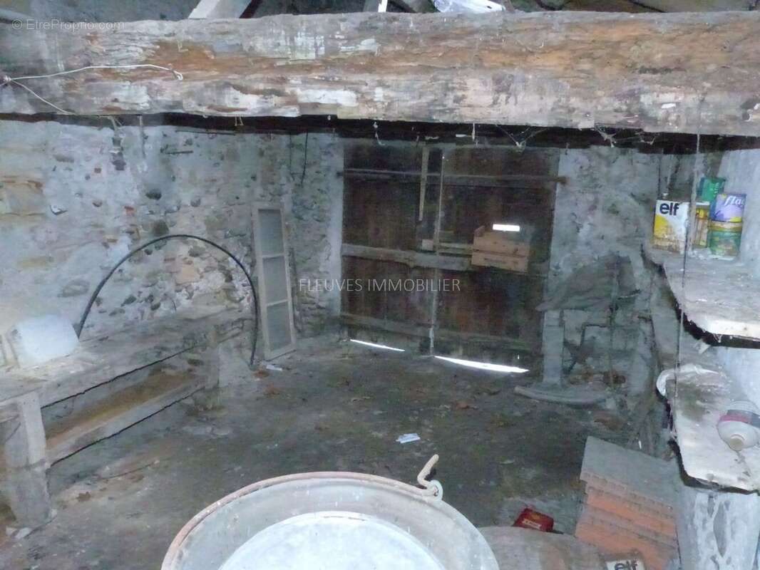Maison à AUTERRIVE